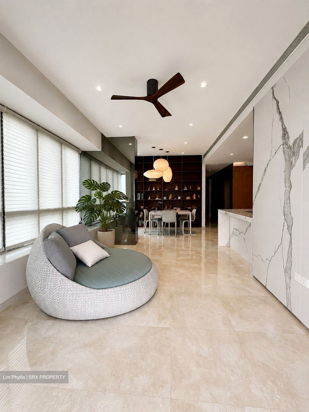 8 Saint Thomas (D9), Condominium #596579541